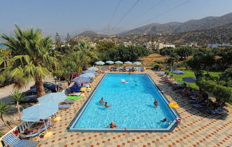 Hotel Paloma Garden Corina  | Stalis | Crete | Greece 1