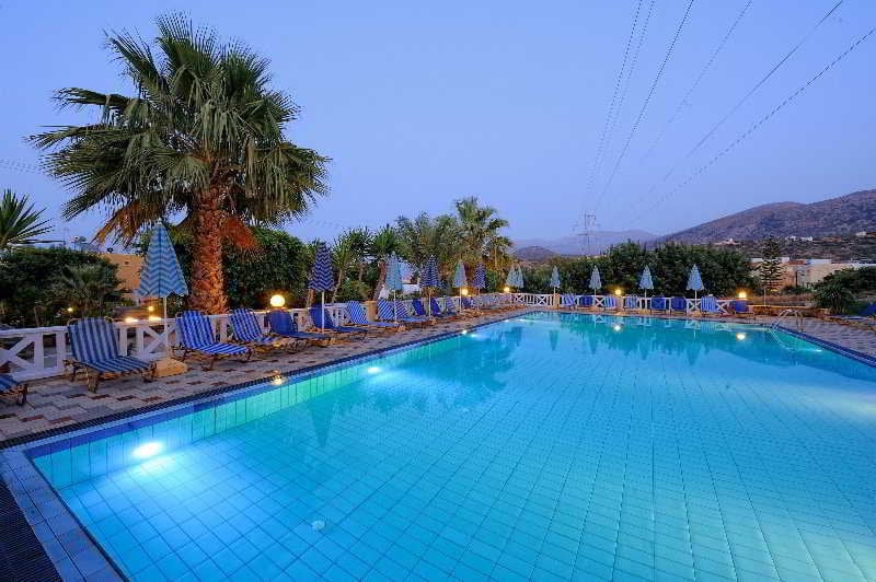 Hotel Paloma Garden Corina  | Stalis | Crete | Greece 2