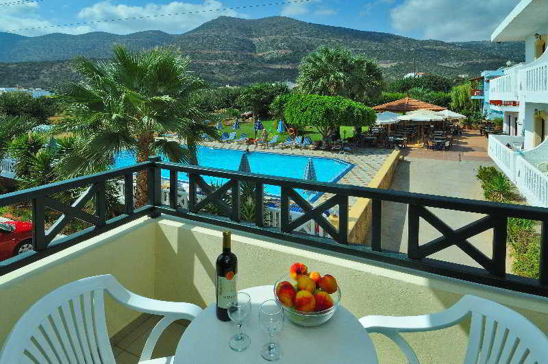 Hotel Paloma Garden Corina  | Stalis | Crete | Greece 3