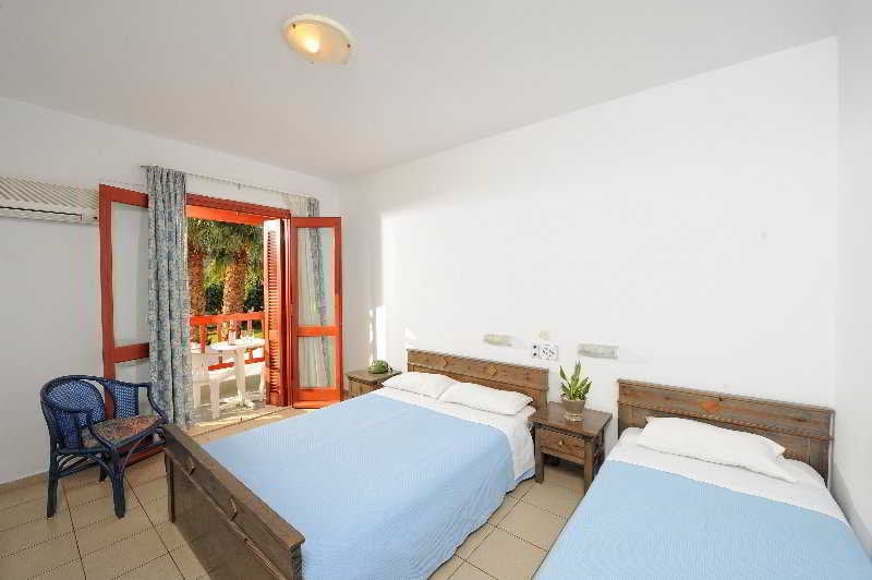 Hotel Paloma Garden Corina  | Stalis | Crete | Greece 4