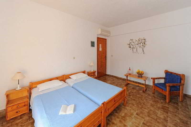 Hotel Paloma Garden Corina  | Stalis | Crete | Greece 5