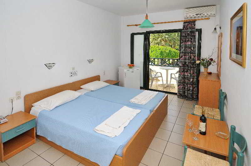 Hotel Paloma Garden Corina  | Stalis | Crete | Greece 6