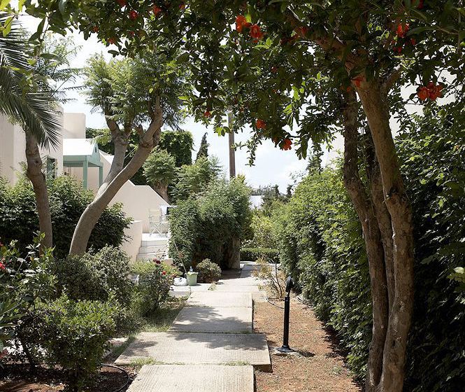 Hotel Koutouloufari Village Holiday Club Limin Hersonissou Creta