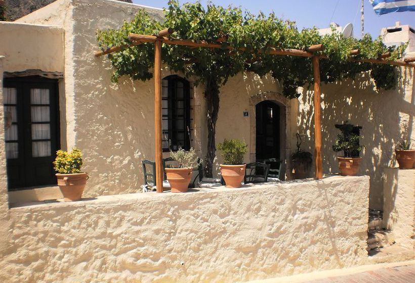 Hotel Koutouloufari Village Holiday Club  | Limin Hersonissou | Crete | Greece 4