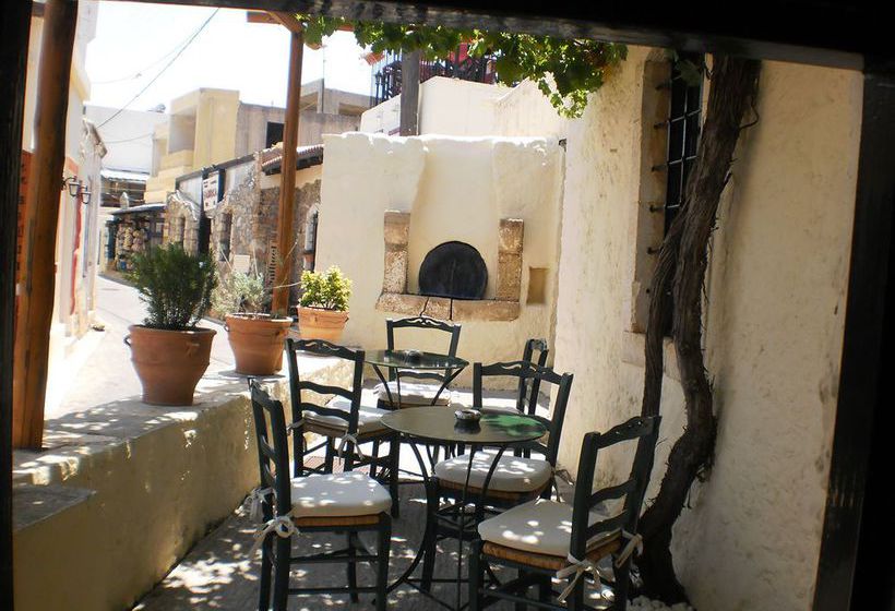 Hotel Koutouloufari Village Holiday Club  | Limin Hersonissou | Crete | Greece 5