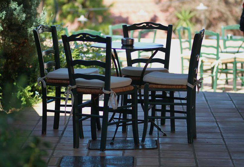 Hotel Koutouloufari Village Holiday Club  | Limin Hersonissou | Crete | Greece 6