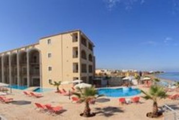 Hotel Golden Sand Creta