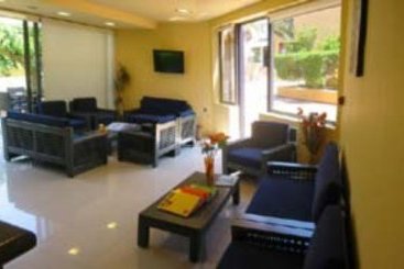 Hotel Golden Sand  | Chania | Crete | Greece 11