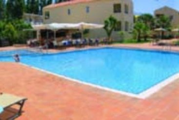 Hotel Golden Sand  | Chania | Crete | Greece 12