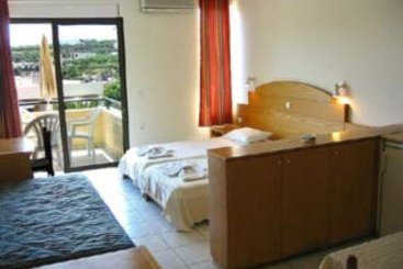 Hotel Golden Sand  | Chania | Crete | Greece 13