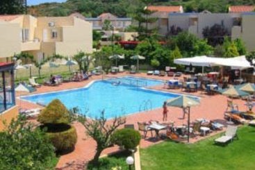 Hotel Golden Sand  | Chania | Crete | Greece 15
