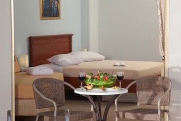 Hotel Golden Sand  | Chania | Crete | Greece 6