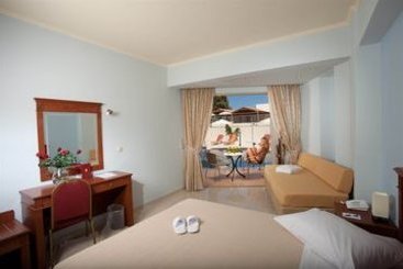 Hotel Golden Sand  | Chania | Crete | Greece 7
