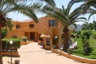 Hotel Golden Sand  | Chania | Crete | Greece 8