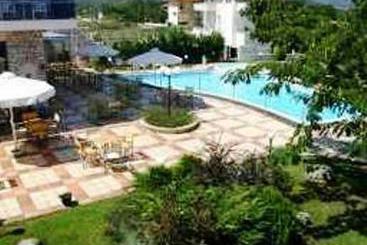 Hotel Alexander Inn  | Stavros | Crete | Greece 1