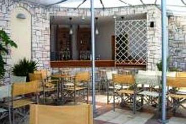 Hotel Alexander Inn  | Stavros | Crete | Greece 2