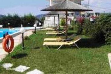 Hotel Alexander Inn  | Stavros | Crete | Greece 5