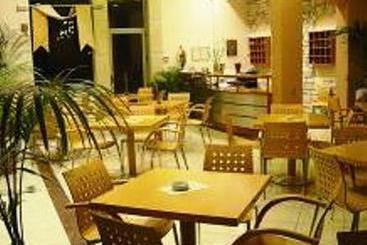 Hotel Alexander Inn  | Stavros | Crete | Greece 6