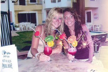 Sun & Sea Apartments  | Hersonissos | Crete | Greece 1