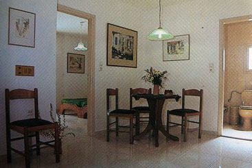 Sun & Sea Apartments  | Hersonissos | Crete | Greece 4