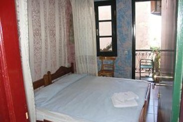 Hotel Ifigenia Rooms & Studios La Canea