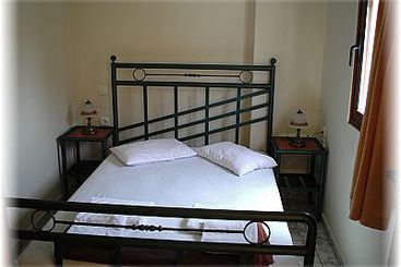 Constantinos Studios  | Chania | Crete | Greece 1