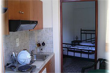 Constantinos Studios  | Chania | Crete | Greece 2