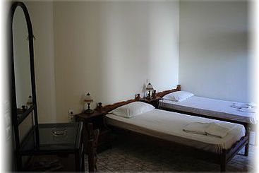 Constantinos Studios  | Chania | Crete | Greece 3