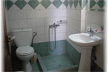 Constantinos Studios  | Chania | Crete | Greece 5