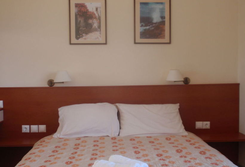 Alexandros Studios La Canea