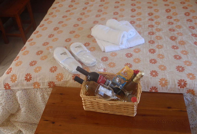 Alexandros Studios  | Chania | Crete | Greece 1