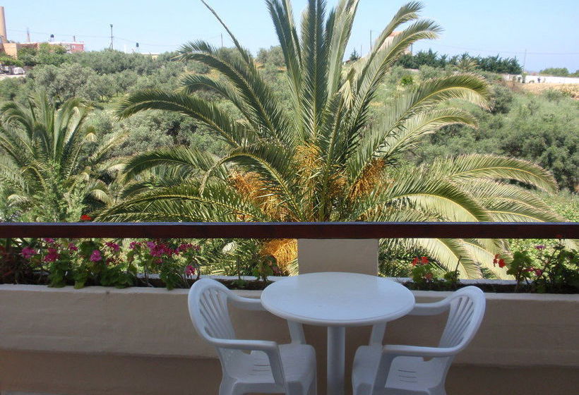 Alexandros Studios  | Chania | Crete | Greece 10