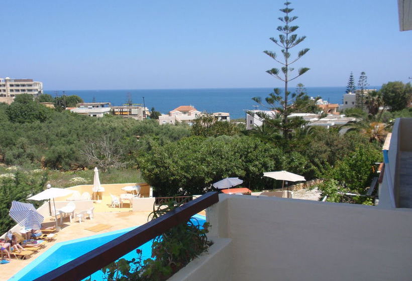 Alexandros Studios  | Chania | Crete | Greece 11