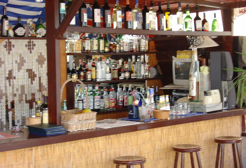 Alexandros Studios  | Chania | Crete | Greece 12