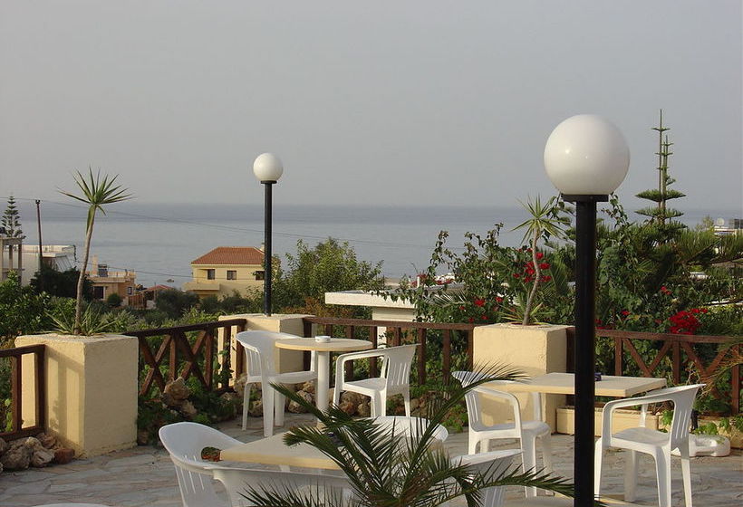 Alexandros Studios  | Chania | Crete | Greece 13