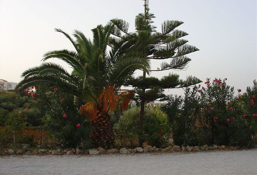 Alexandros Studios  | Chania | Crete | Greece 14