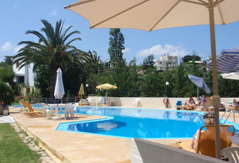 Alexandros Studios  | Chania | Crete | Greece 15