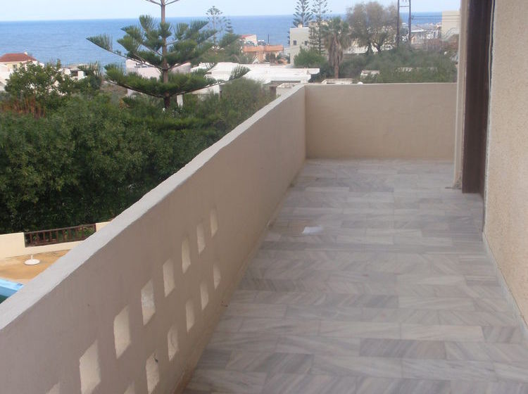 Alexandros Studios  | Chania | Crete | Greece 17