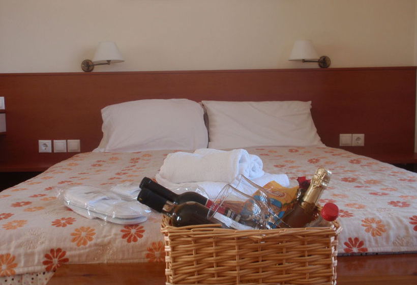 Alexandros Studios  | Chania | Crete | Greece 2