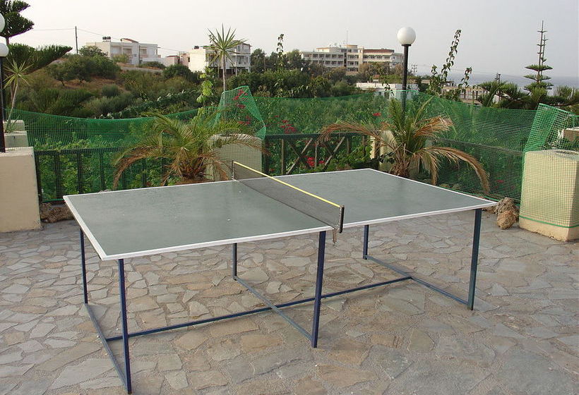 Alexandros Studios  | Chania | Crete | Greece 4