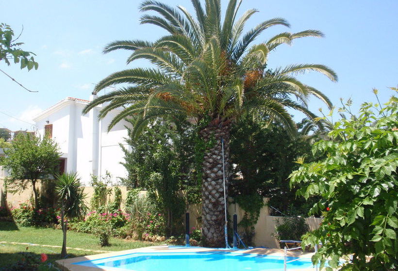 Alexandros Studios  | Chania | Crete | Greece 6