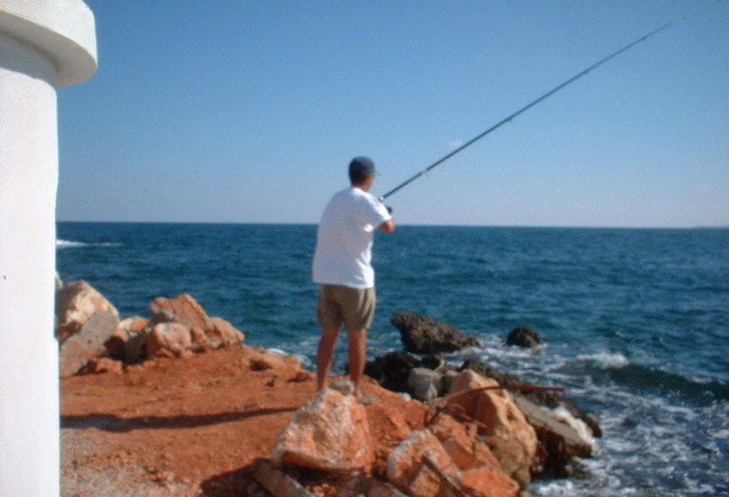 Alexandros Studios  | Chania | Crete | Greece 8