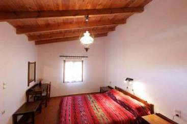 Hotel Fenareti's House  | Chania | Crete | Greece 3