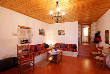 Hotel Fenareti's House  | Chania | Crete | Greece 4