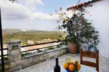 Hotel Fenareti's House  | Chania | Crete | Greece 5