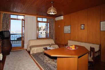 Villa Venezia Hotel & Studios  | Chania | Crete | Greece 1