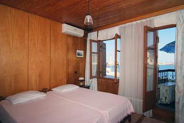 Villa Venezia Hotel & Studios  | Chania | Crete | Greece 2