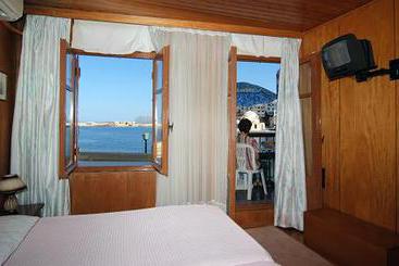 Villa Venezia Hotel & Studios  | Chania | Crete | Greece 3