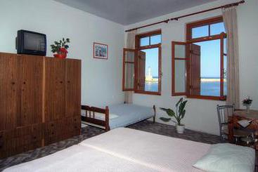 Villa Venezia Hotel & Studios  | Chania | Crete | Greece 4