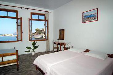 Villa Venezia Hotel & Studios  | Chania | Crete | Greece 5